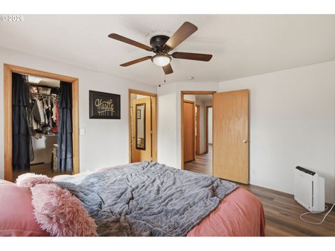 Tiny photo for 961 Bush Ln, Creswell, OR 97426 (MLS # 377366028)