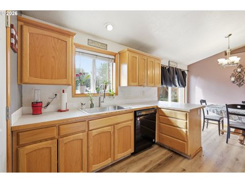 Tiny photo for 961 Bush Ln, Creswell, OR 97426 (MLS # 377366028)