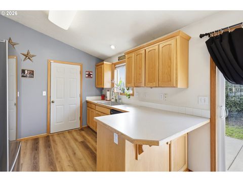 Tiny photo for 961 Bush Ln, Creswell, OR 97426 (MLS # 377366028)