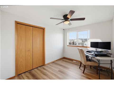 Tiny photo for 961 Bush Ln, Creswell, OR 97426 (MLS # 377366028)