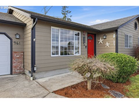 Tiny photo for 961 Bush Ln, Creswell, OR 97426 (MLS # 377366028)