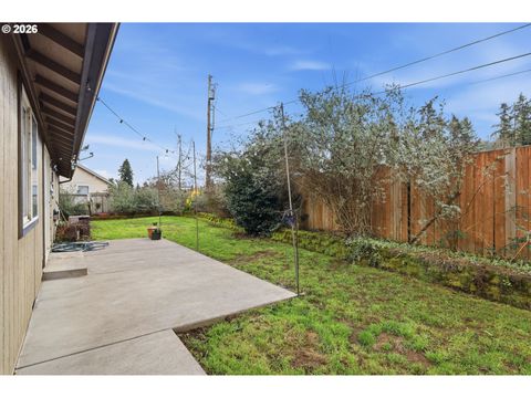 Tiny photo for 961 Bush Ln, Creswell, OR 97426 (MLS # 377366028)