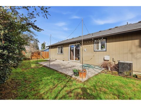 Tiny photo for 961 Bush Ln, Creswell, OR 97426 (MLS # 377366028)