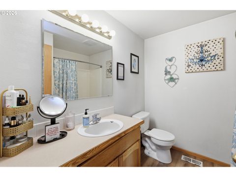 Tiny photo for 961 Bush Ln, Creswell, OR 97426 (MLS # 377366028)