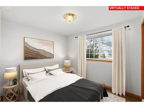 Tiny photo for 961 Bush Ln, Creswell, OR 97426 (MLS # 377366028)