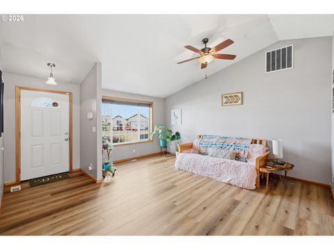 Tiny photo for 961 Bush Ln, Creswell, OR 97426 (MLS # 377366028)