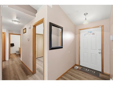 Tiny photo for 961 Bush Ln, Creswell, OR 97426 (MLS # 377366028)