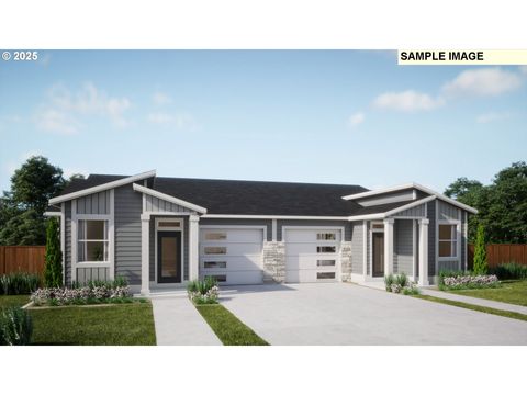 7723 SE Affinity LN Hillsboro OR 97123