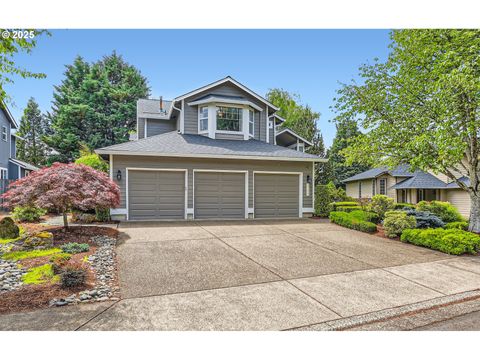 15455 NW TRAKEHNER WAY Portland OR 97229