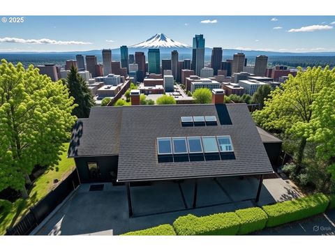 1636 SW VISTA AVE Portland OR 97201