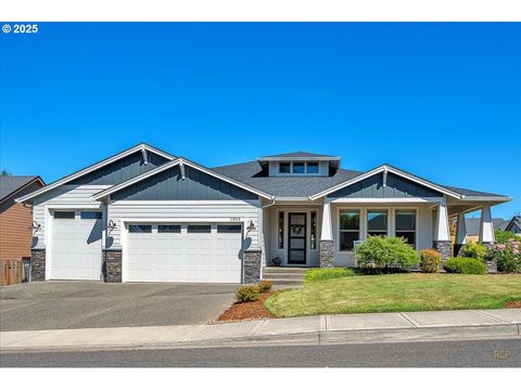 1503 W ALDER PL La Center WA 98629