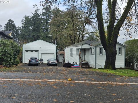 A home in St Helens