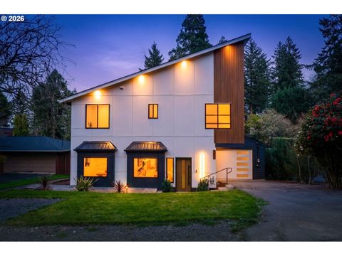 10000 SW 25TH AVE Portland OR 97219