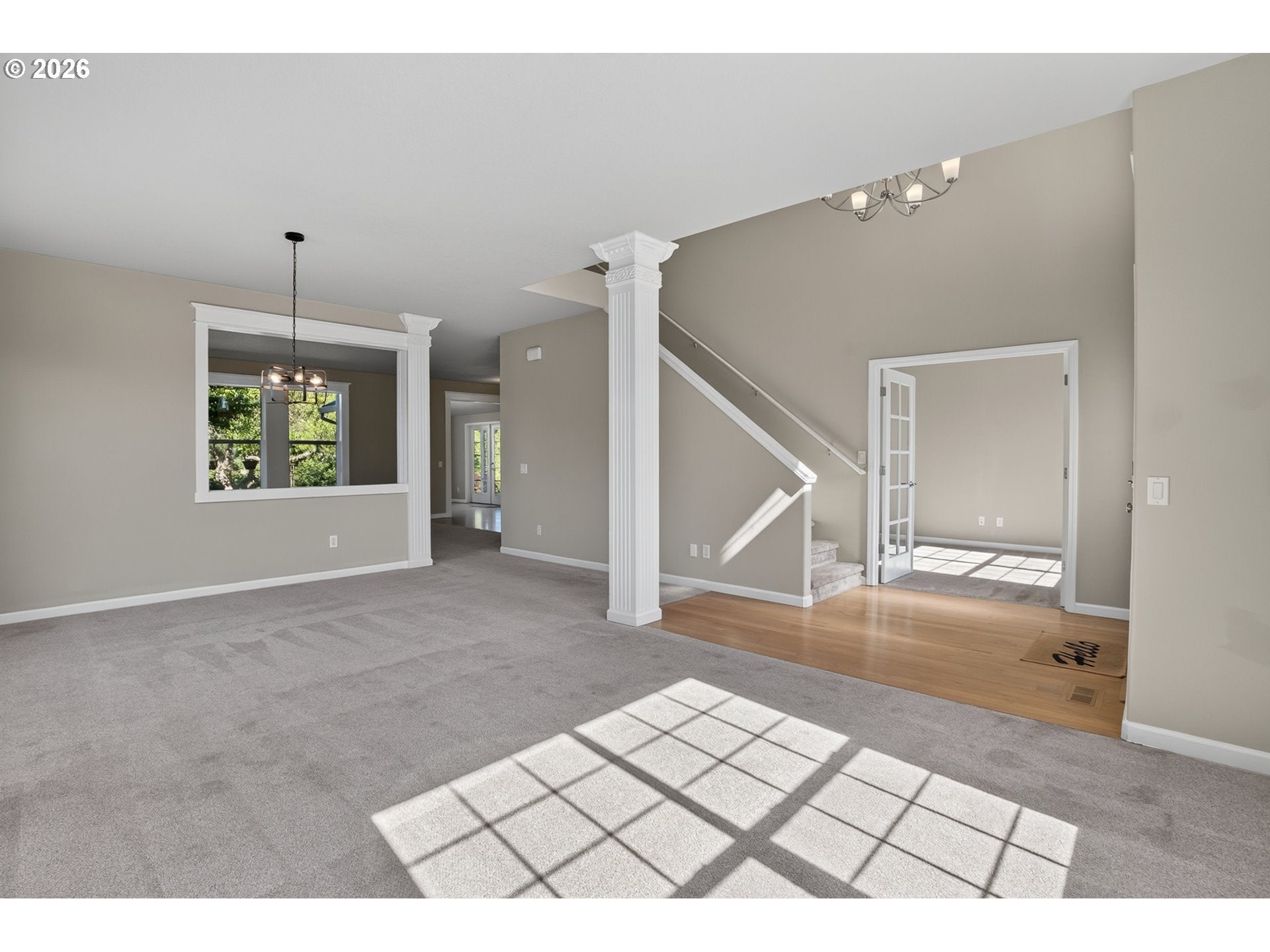16431 WILLAMETTE VALLEY DR