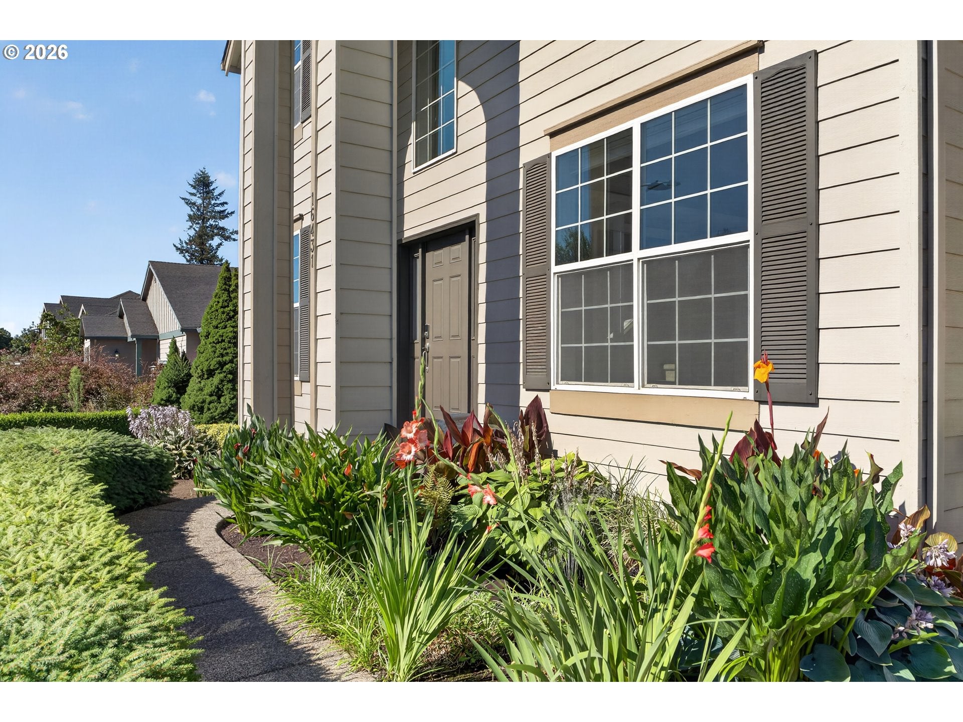 16431 WILLAMETTE VALLEY DR