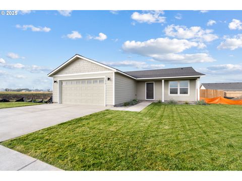 218 SW SPARROW ST Boardman OR 97818