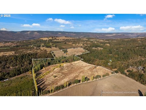 Root RD Mosier OR 97040