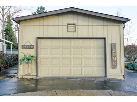 A home in Portland