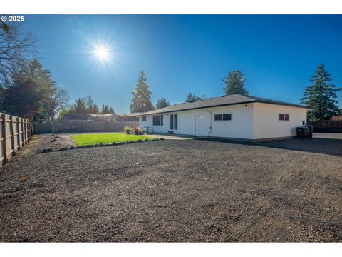 A home in Milwaukie