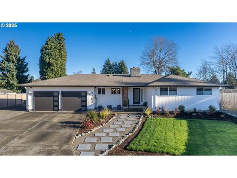 A home in Milwaukie