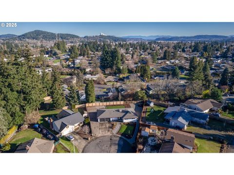 A home in Milwaukie