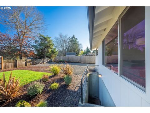 A home in Milwaukie