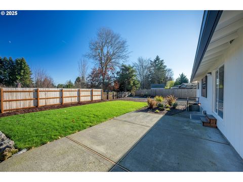 A home in Milwaukie