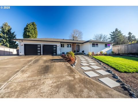 A home in Milwaukie