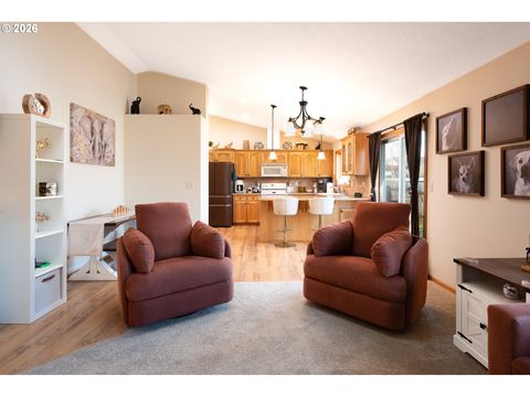 Tiny photo for 74 Sandalwood Loop, Creswell, OR 97426 (MLS # 788030835)