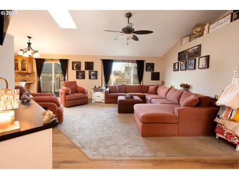 Tiny photo for 74 Sandalwood Loop, Creswell, OR 97426 (MLS # 788030835)