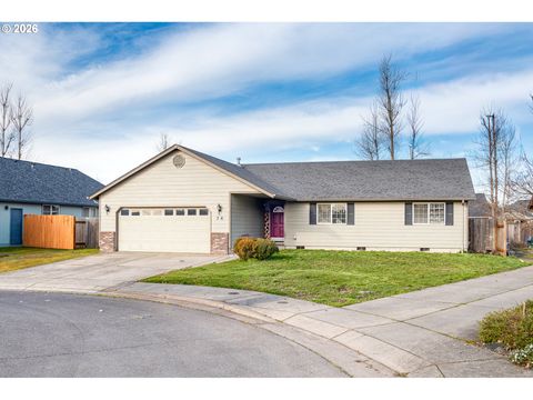 Tiny photo for 74 Sandalwood Loop, Creswell, OR 97426 (MLS # 788030835)