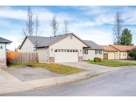 Tiny photo for 74 Sandalwood Loop, Creswell, OR 97426 (MLS # 788030835)