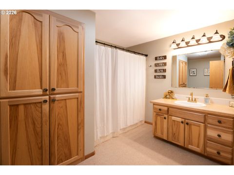 Tiny photo for 74 Sandalwood Loop, Creswell, OR 97426 (MLS # 788030835)