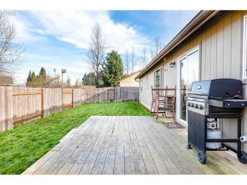 Tiny photo for 74 Sandalwood Loop, Creswell, OR 97426 (MLS # 788030835)