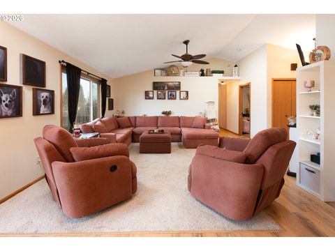 Tiny photo for 74 Sandalwood Loop, Creswell, OR 97426 (MLS # 788030835)