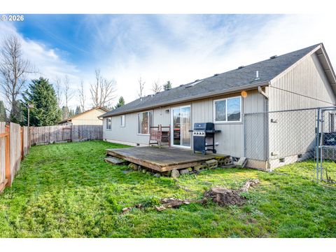 Tiny photo for 74 Sandalwood Loop, Creswell, OR 97426 (MLS # 788030835)