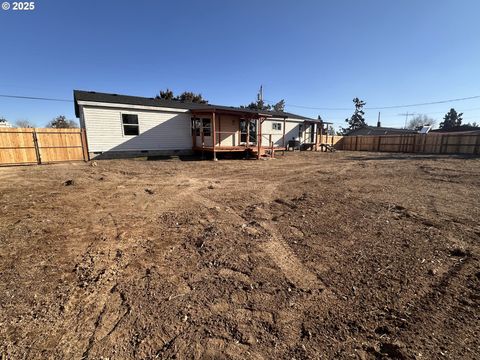 A home in Terrebonne