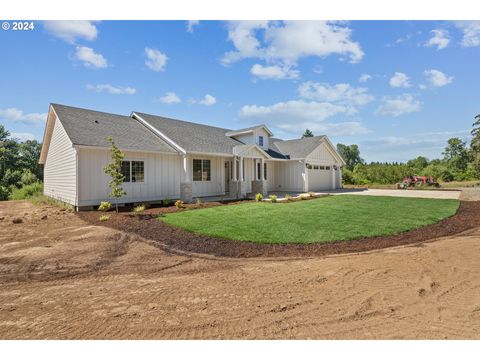 A home in Dayton