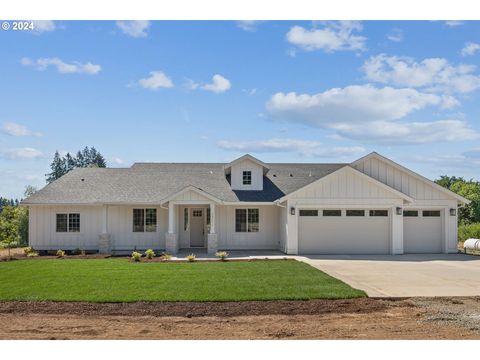 A home in Dayton