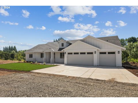 A home in Dayton