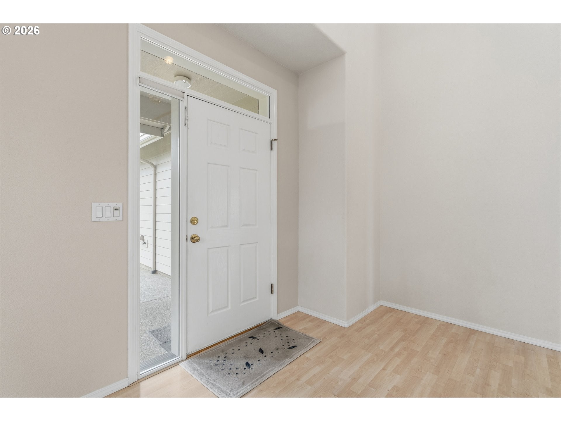 834 VAN BUREN DR