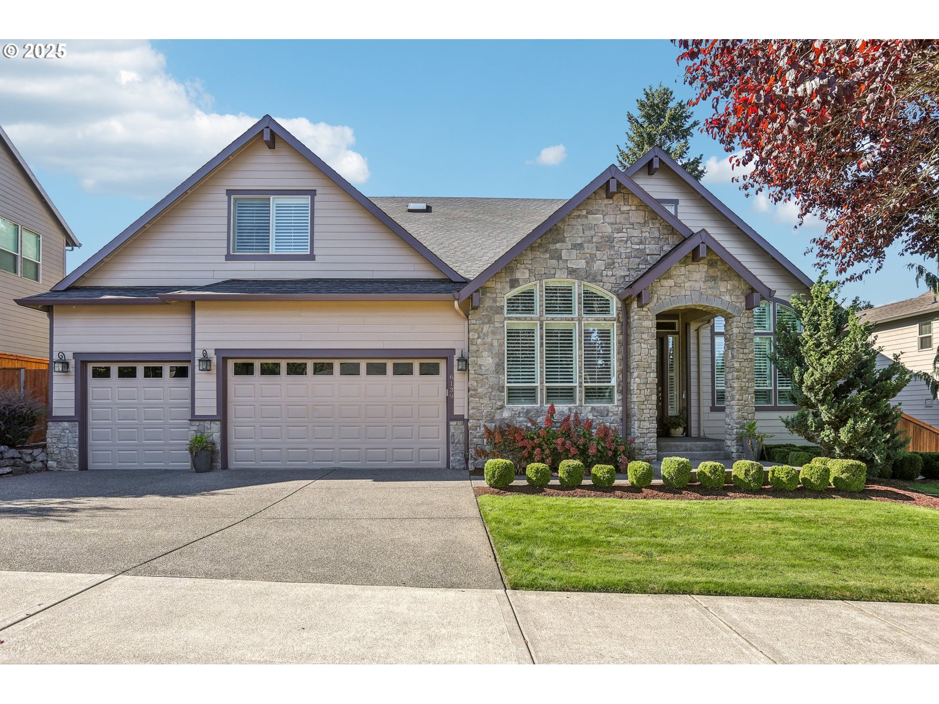 6139 NW KLICKITAT CT