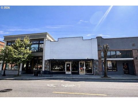 720 MAIN ST Oregon City OR 97045