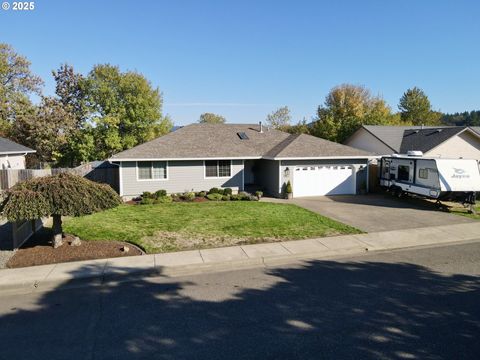 207 NICHOLAS CT Sutherlin OR 97479