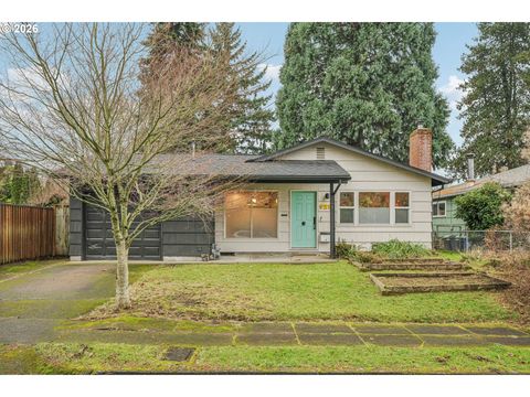 9210 N WINDLE ST Portland OR 97203