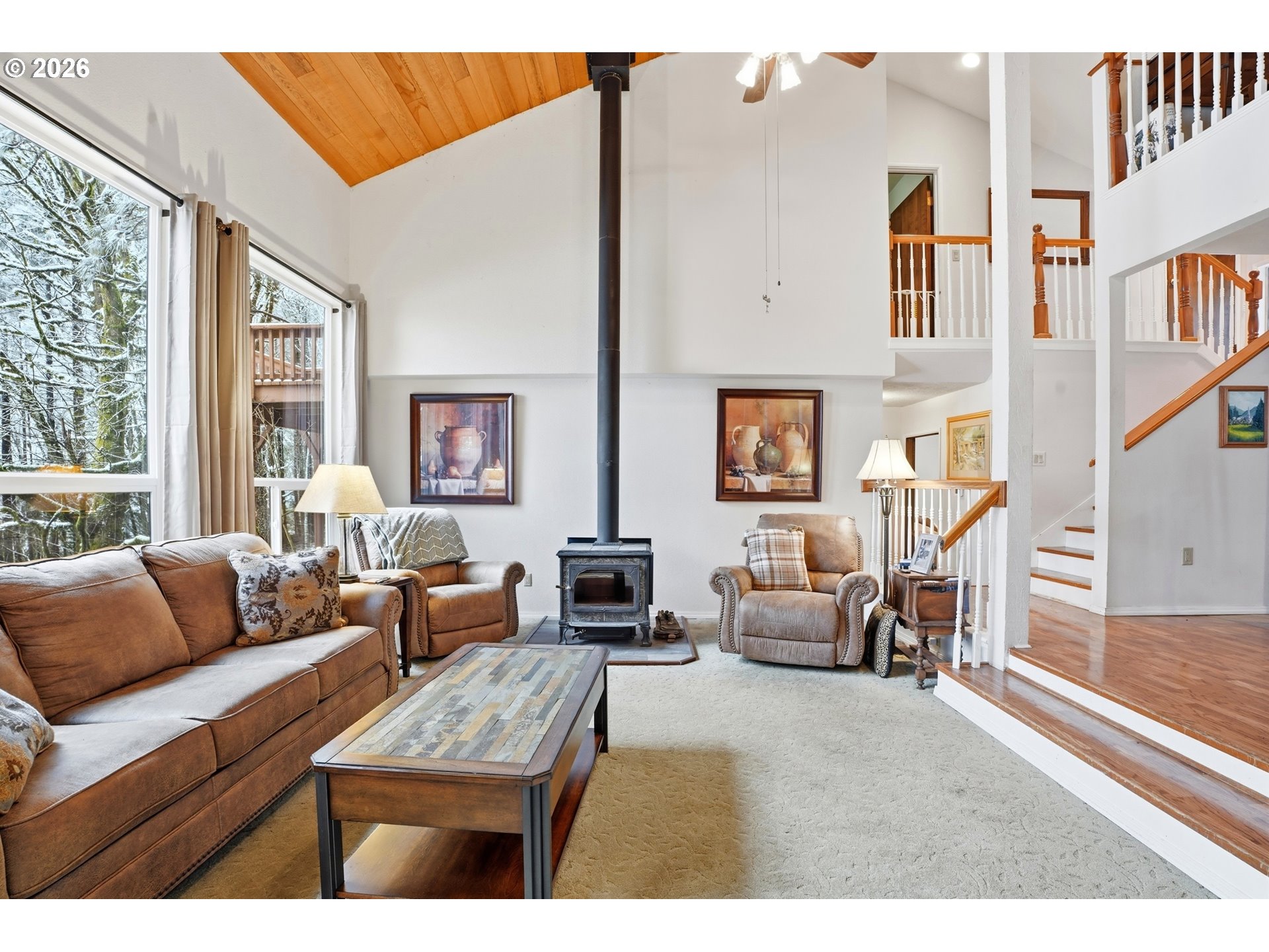 25115 NE ALBERTSON RD