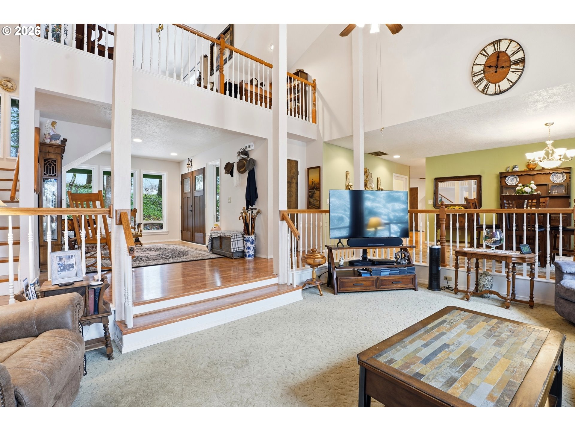 25115 NE ALBERTSON RD