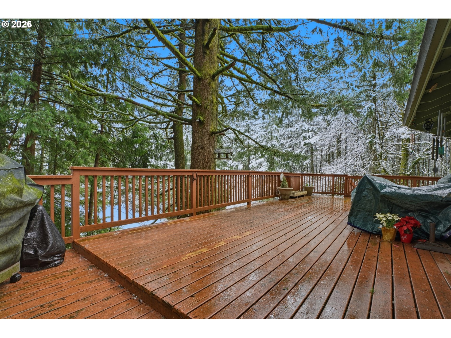 25115 NE ALBERTSON RD