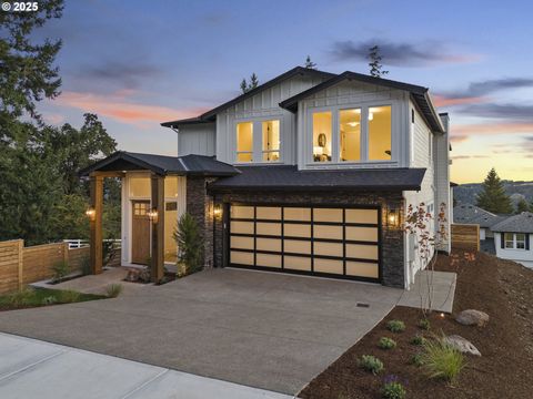 22872 WEATHERHILL RD West Linn OR 97068