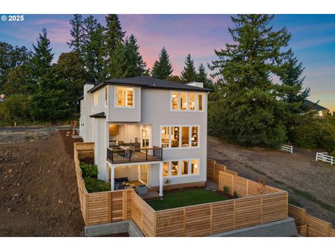 22872 WEATHERHILL RD West Linn OR 97068